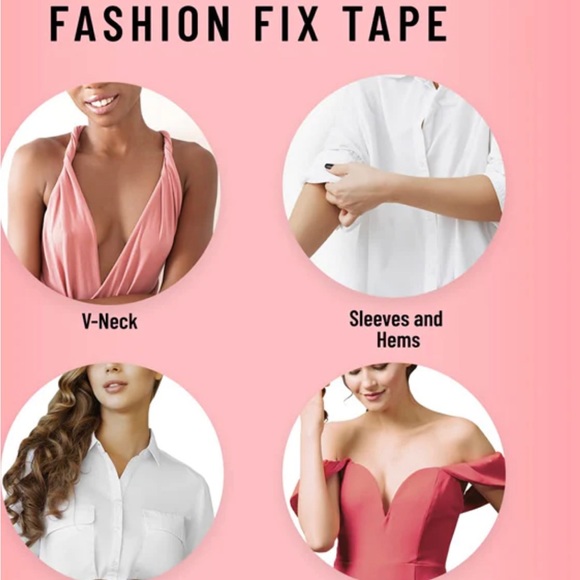 Busties clothing and body tape - Picture 4 of 5